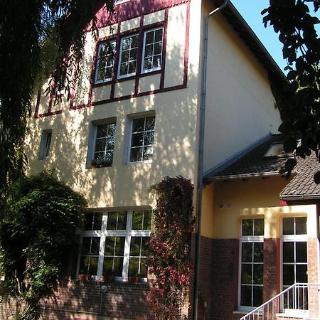 Kleines Apartment In Moenchengladbach-Neuwerk エクステリア 写真