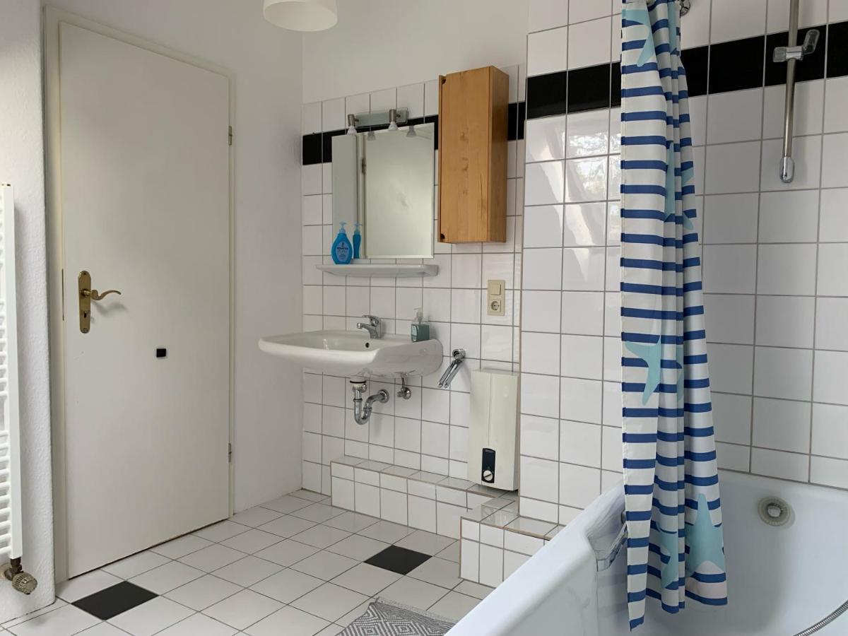 Kleines Apartment In Moenchengladbach-Neuwerk エクステリア 写真