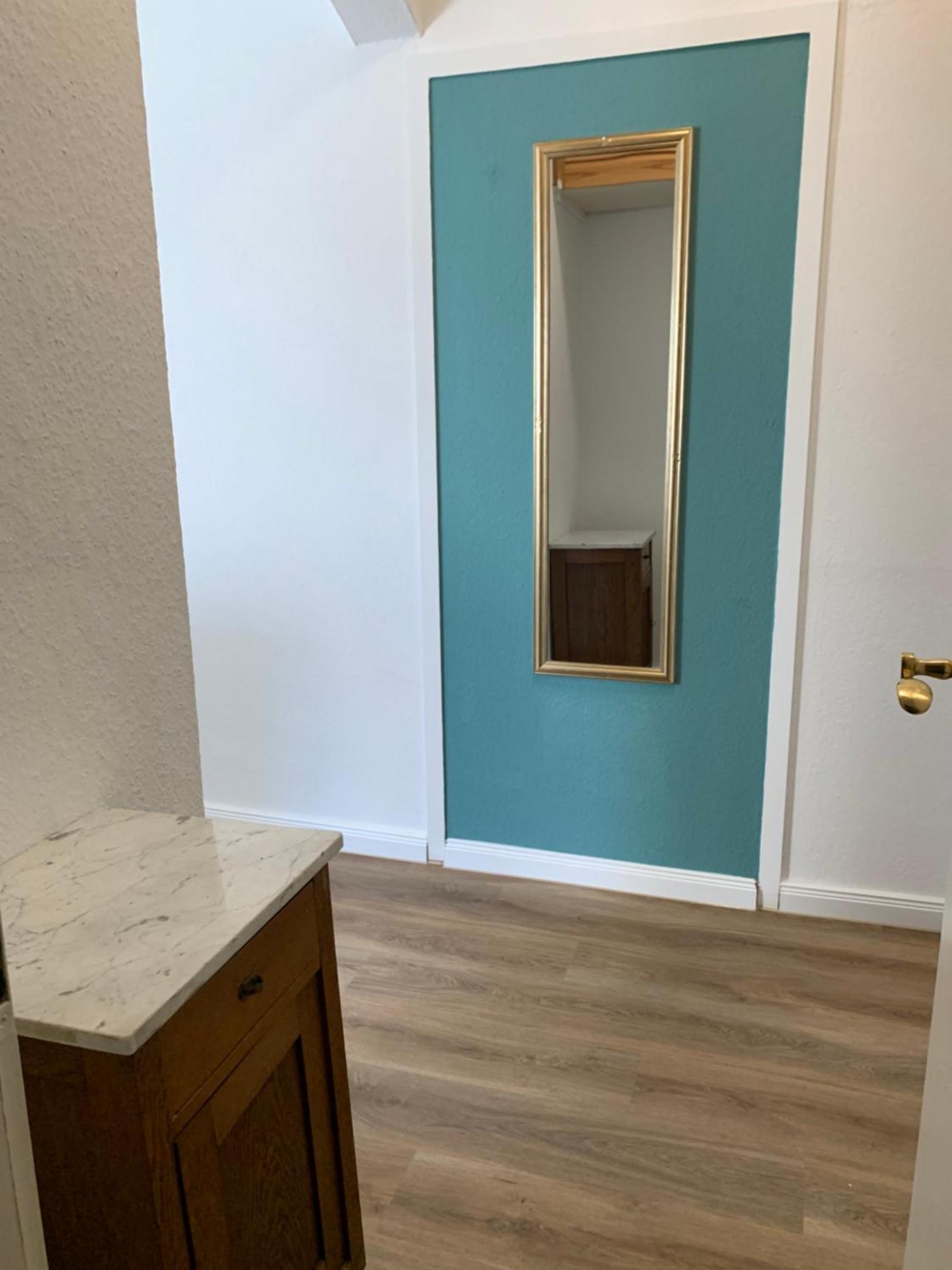 Kleines Apartment In Moenchengladbach-Neuwerk エクステリア 写真