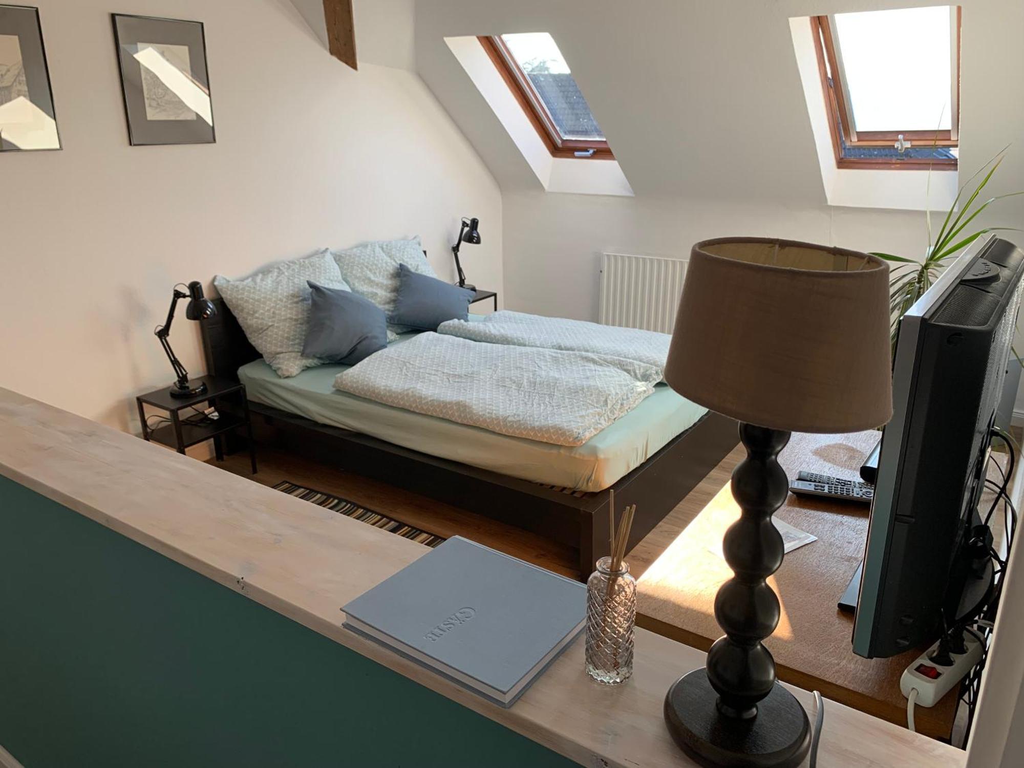 Kleines Apartment In Moenchengladbach-Neuwerk エクステリア 写真