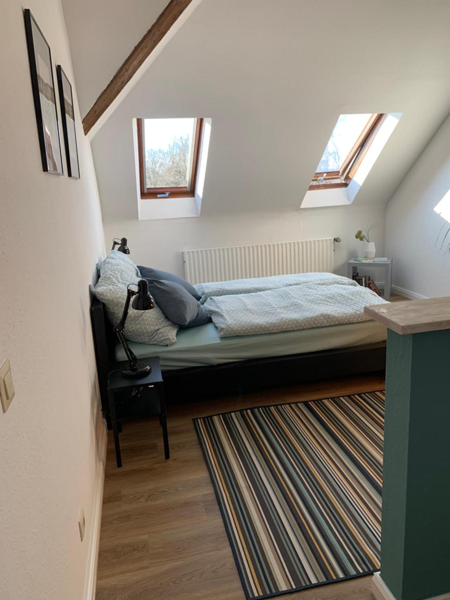 Kleines Apartment In Moenchengladbach-Neuwerk エクステリア 写真