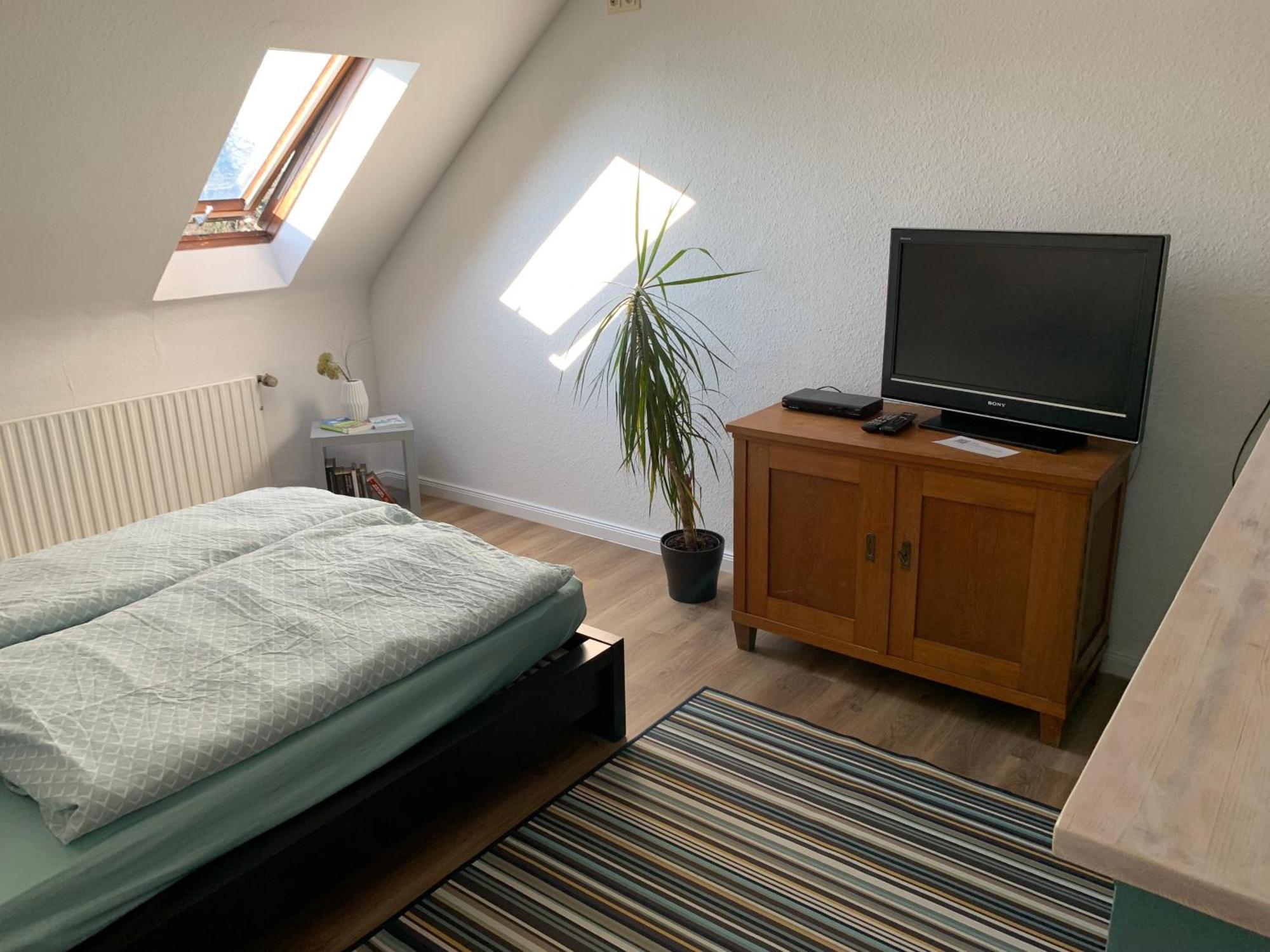 Kleines Apartment In Moenchengladbach-Neuwerk エクステリア 写真